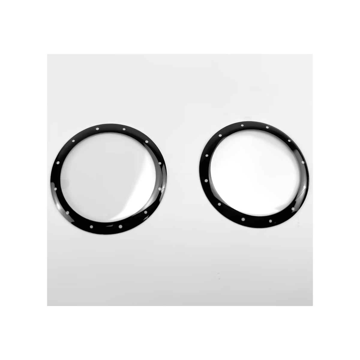 Skjermbeskytter for Garmin Venu 3S Herdet glass