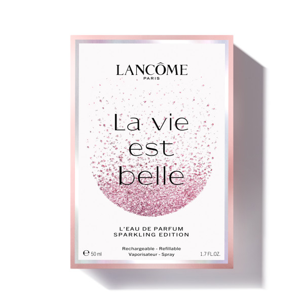 Lancôme La Vie est Belle Eau de Parfum Collector<br>50 ml, 2025 OS