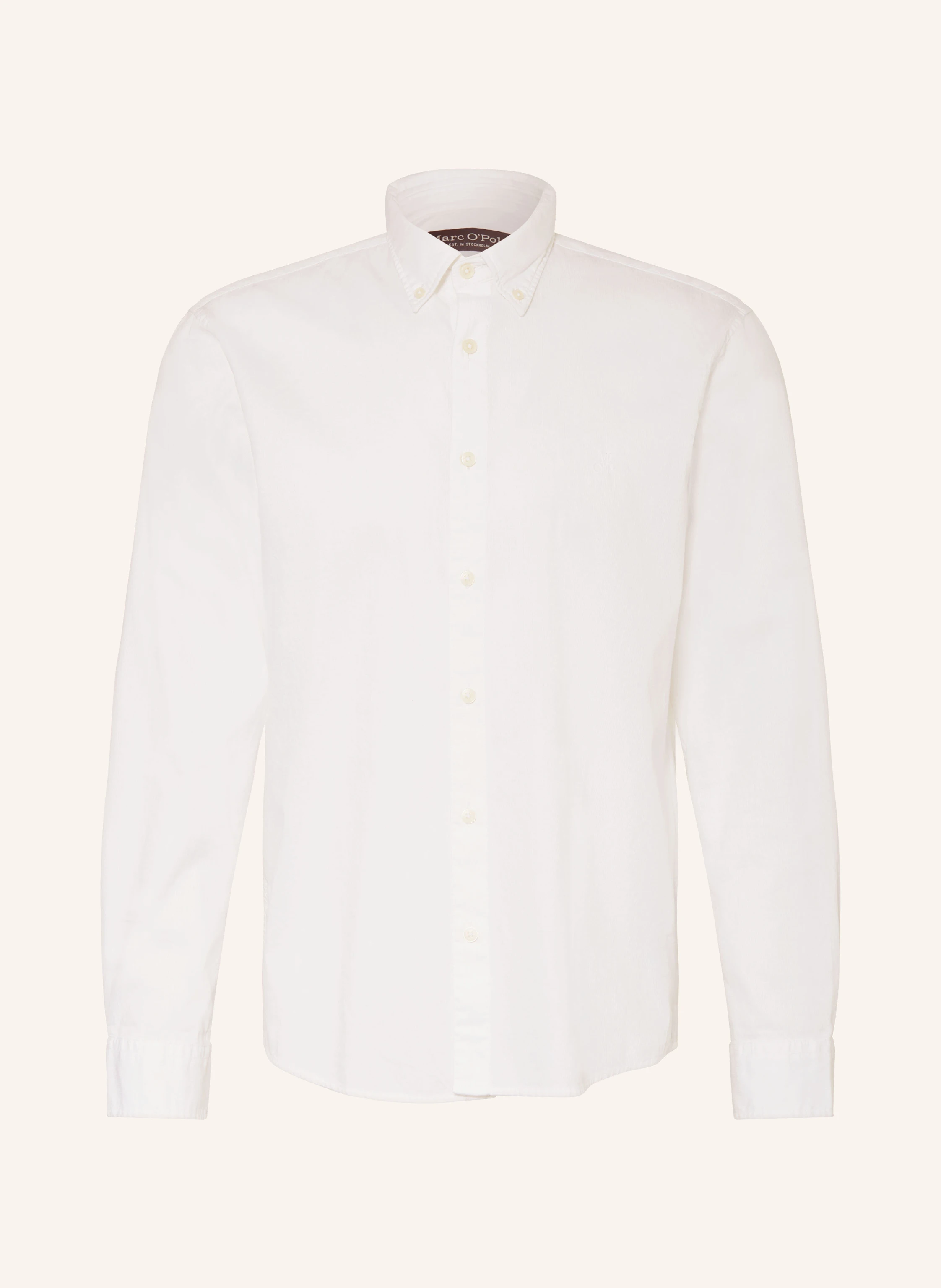Marc O'Polo Hemd Regular Fit