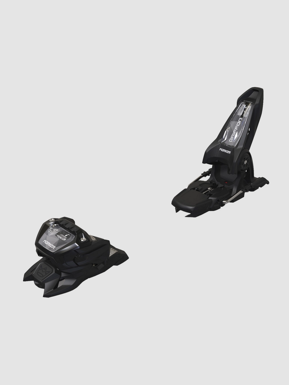 Marker Griffon 13 2025 Ski Bindings black