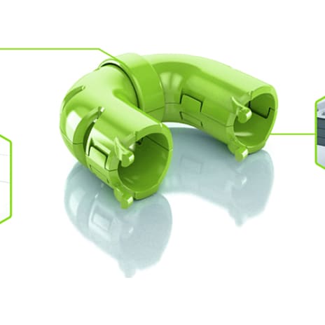 GraviTrax flex tube