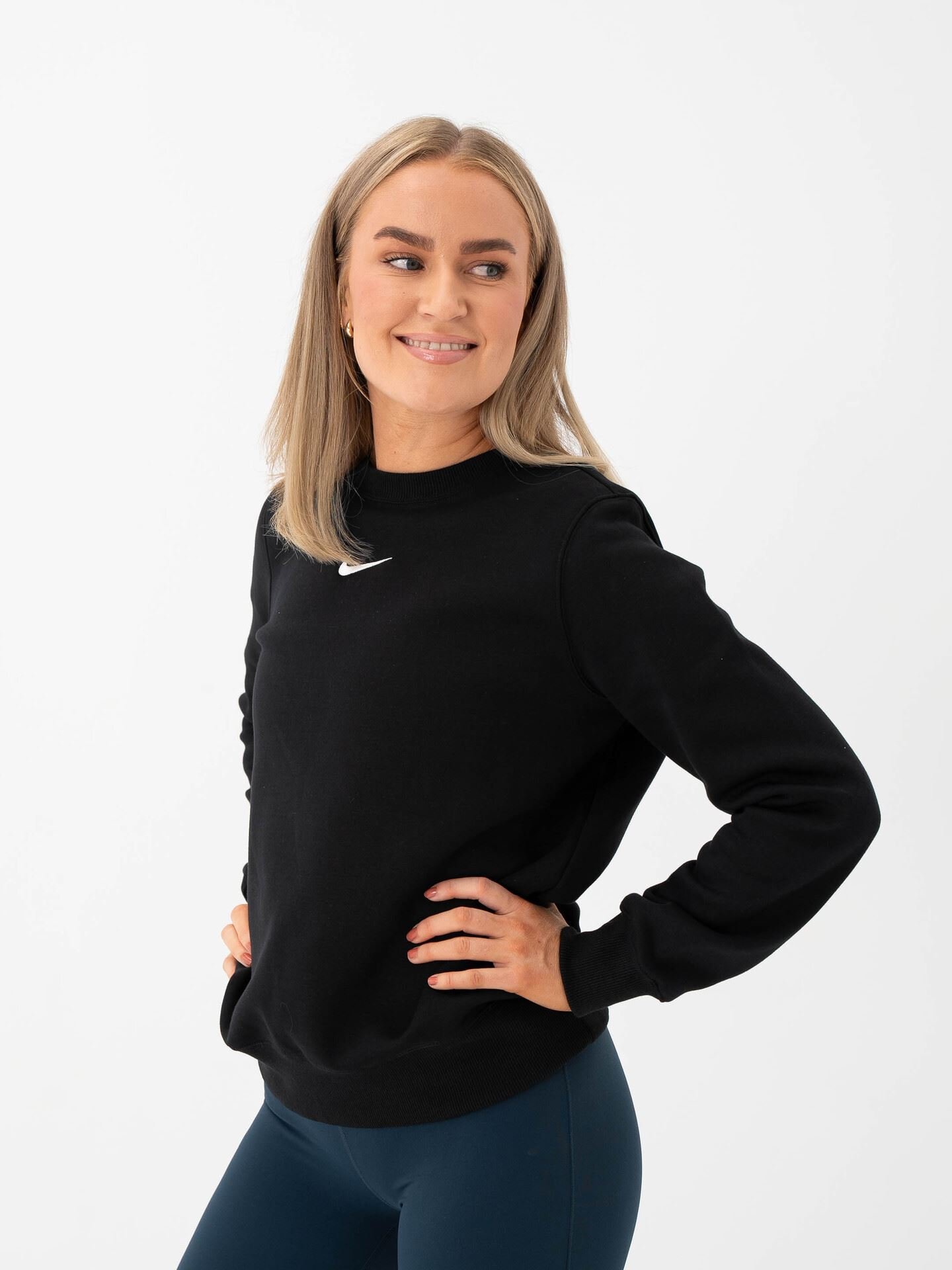 Pheonix Fleece Standard Crew