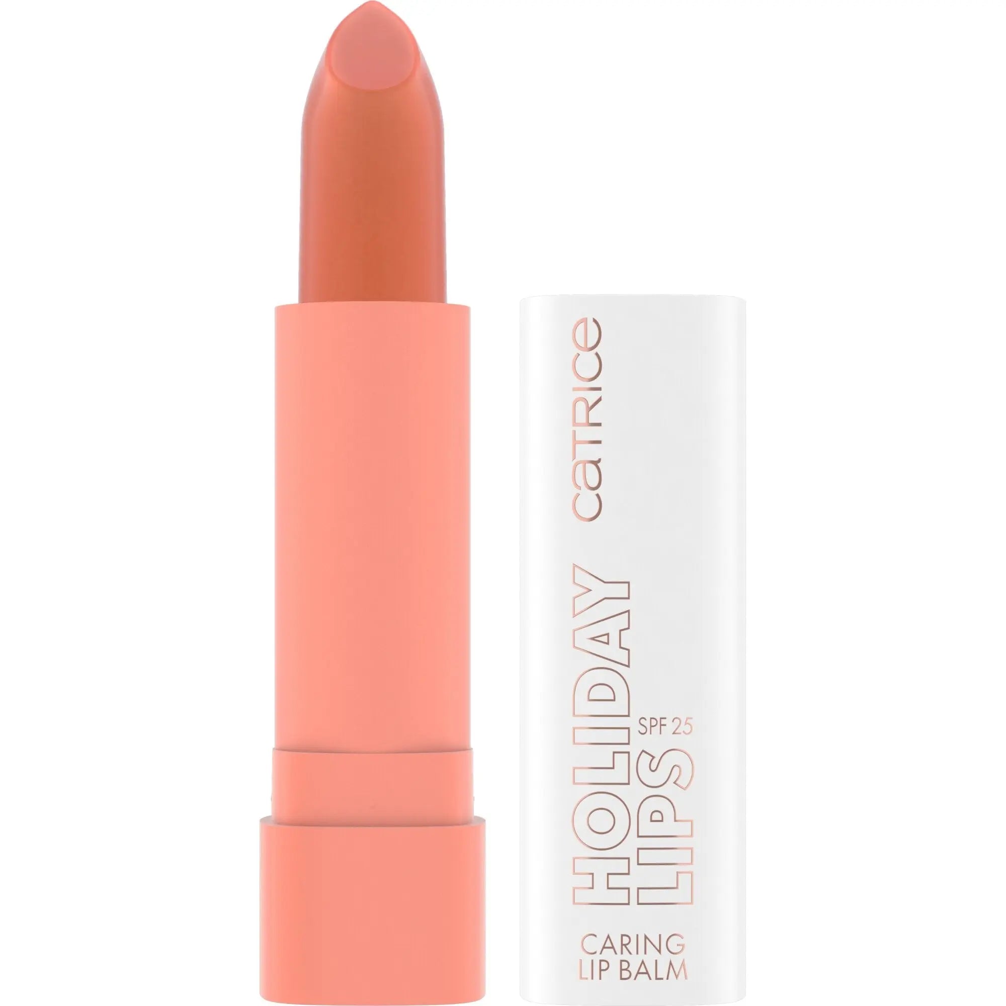 Holiday Lips Caring Lip Balm 020 Balmy Breeze SPF25