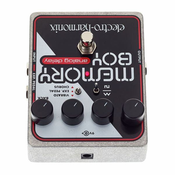 Electro Harmonix Memory Boy