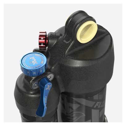 Amortisseur Fox Racing Shox Float X Performance Elite 2pos-Adj Evol LV Métrique