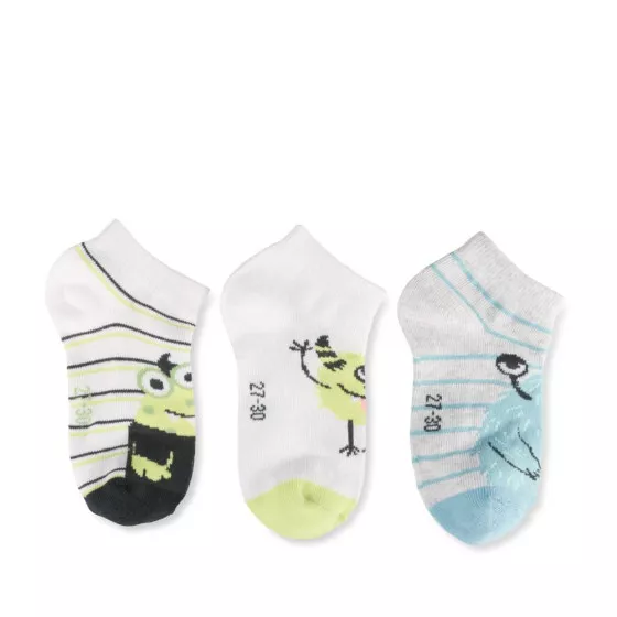 Chaussettes MULTICOLOR CHARLIE & FRIENDS