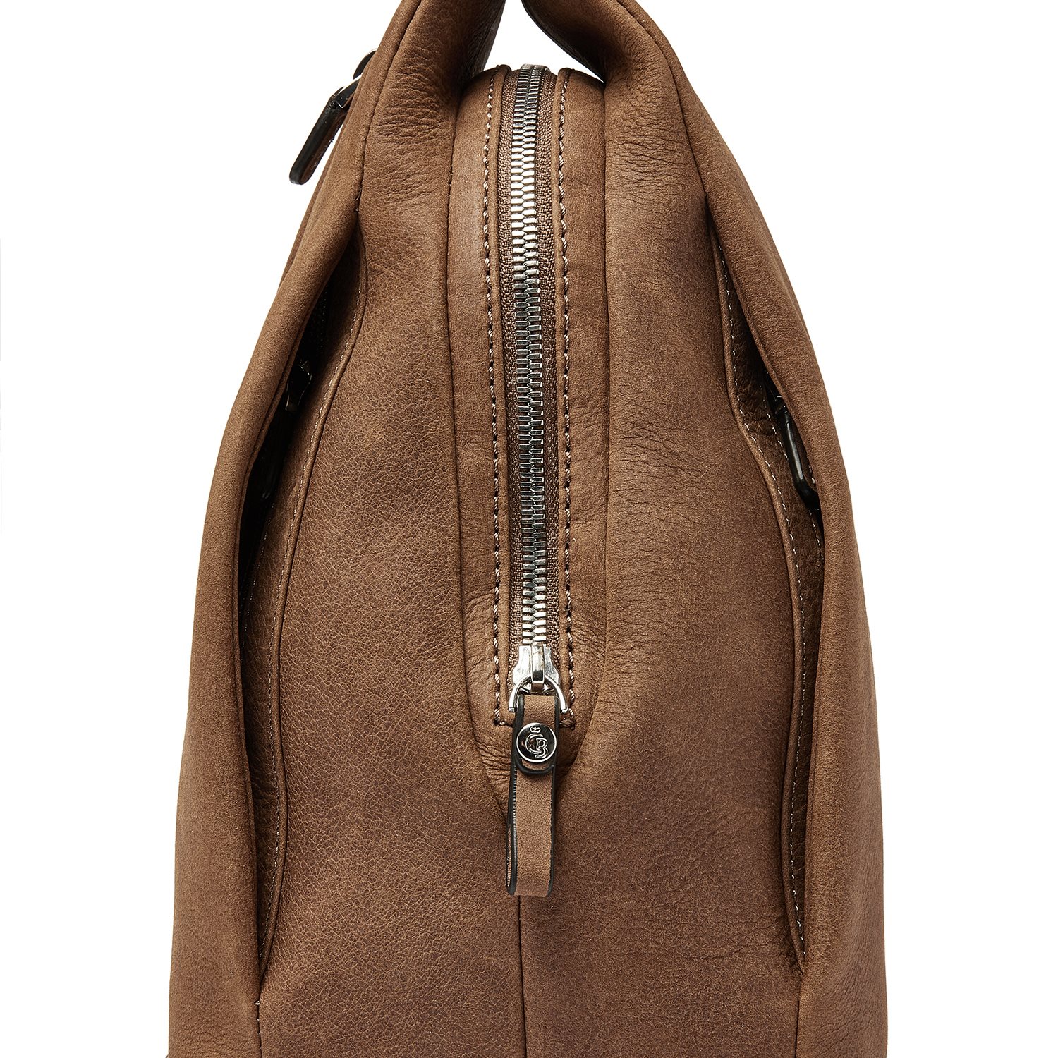 Castelijn & Beerens Carisma Backpack cognac