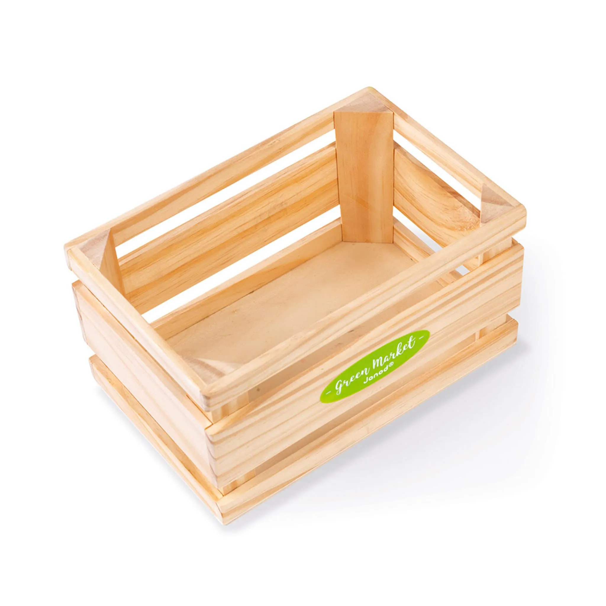 Janod Ensemble De Fruits Et Légumes à Découper