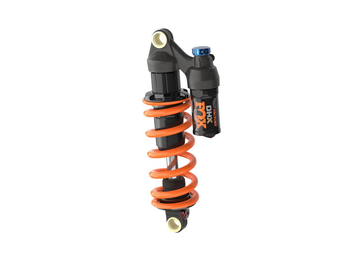 Fox Racing Shox Fox DHX Factory