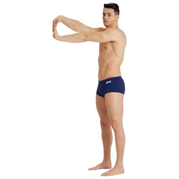 Arena - Team Swim Low Waist Short Solid - Short de bain