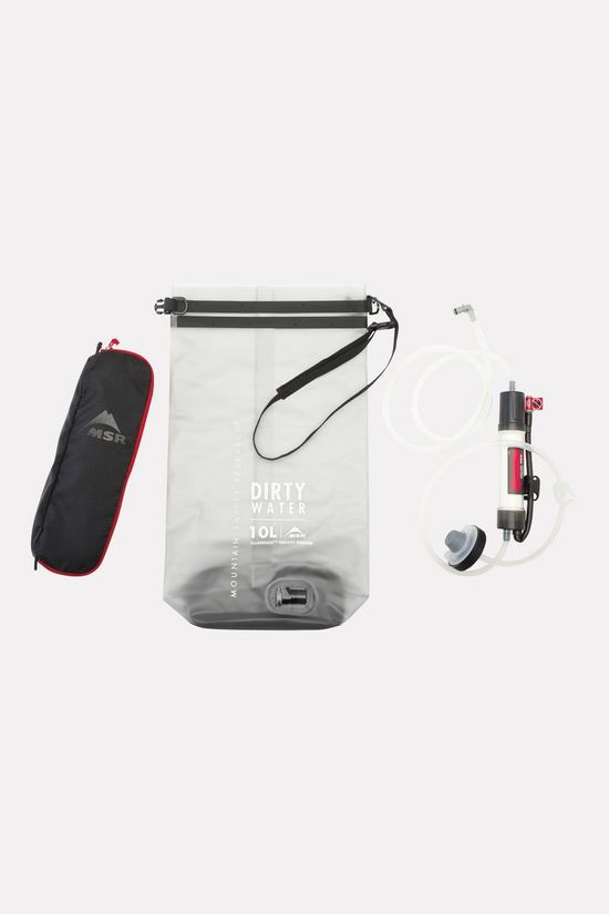 MSR MSR Guardian Gravity Purifier