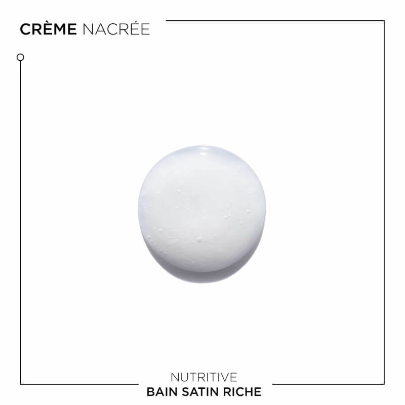 Bain Satin Riche Nutritive Kérastase 500ML