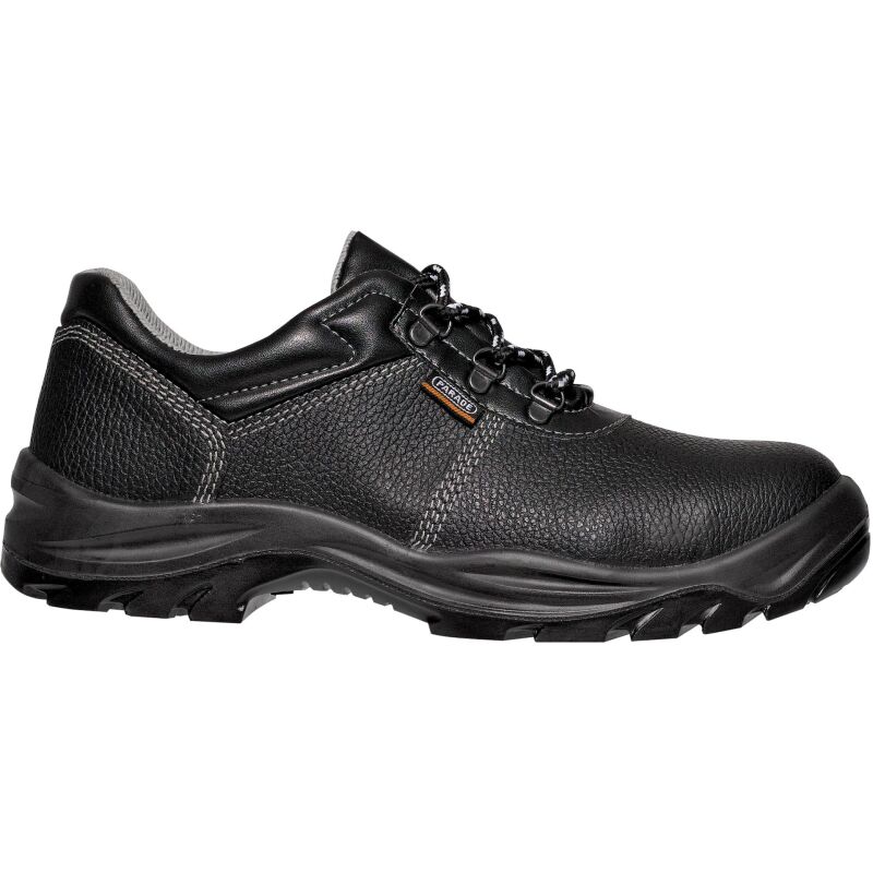 Chaussures de sécurité mixtes Siria Parade S3 SRC CI-HI