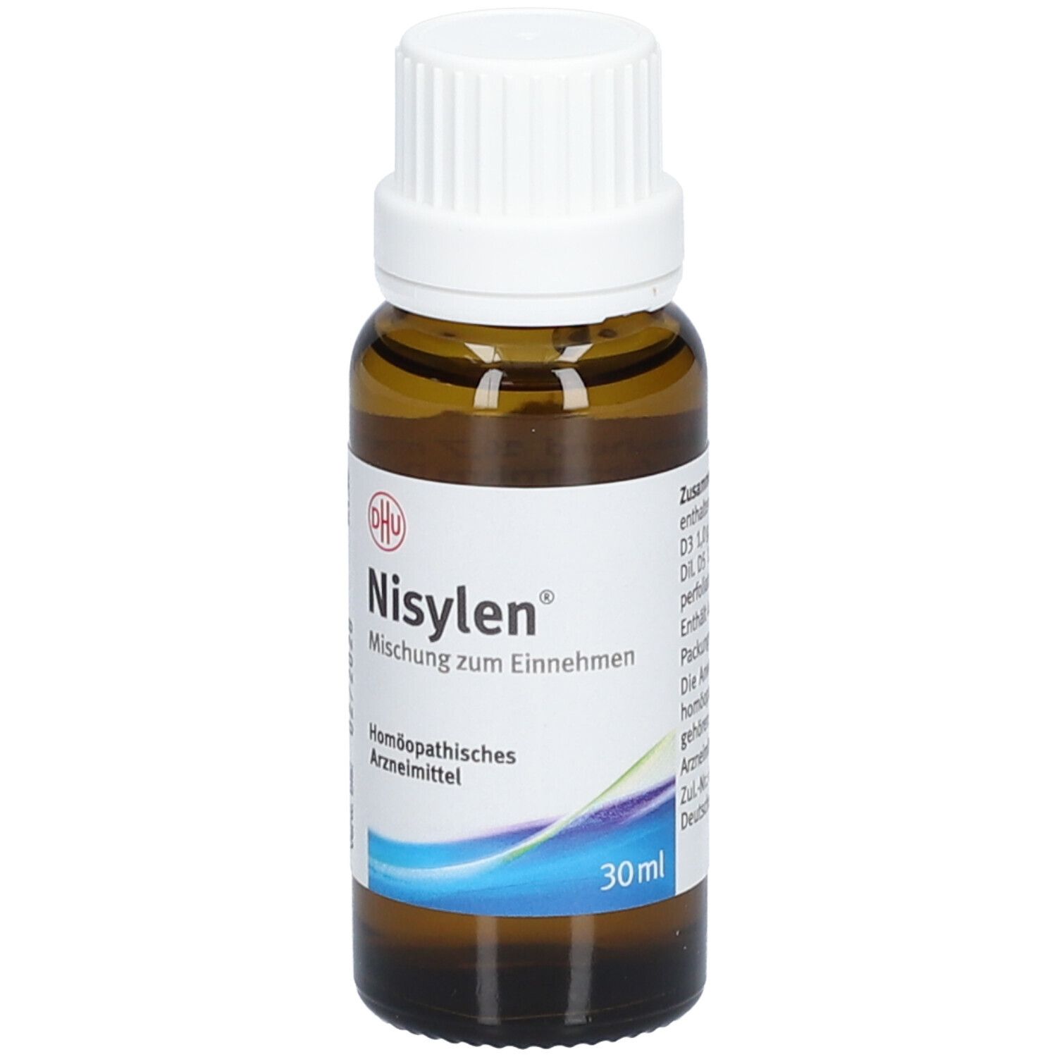 Nisylen® Lösung