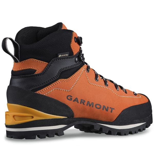 Chaussure alpinisme GARMONT ASCENT GORE-TEX W TOMATO RED/ORANGE
