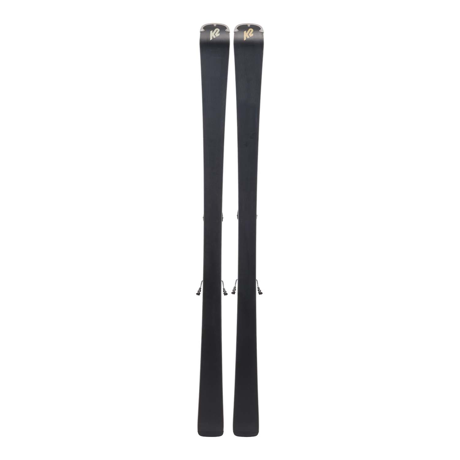 K2  Disruption 76X - M3 10