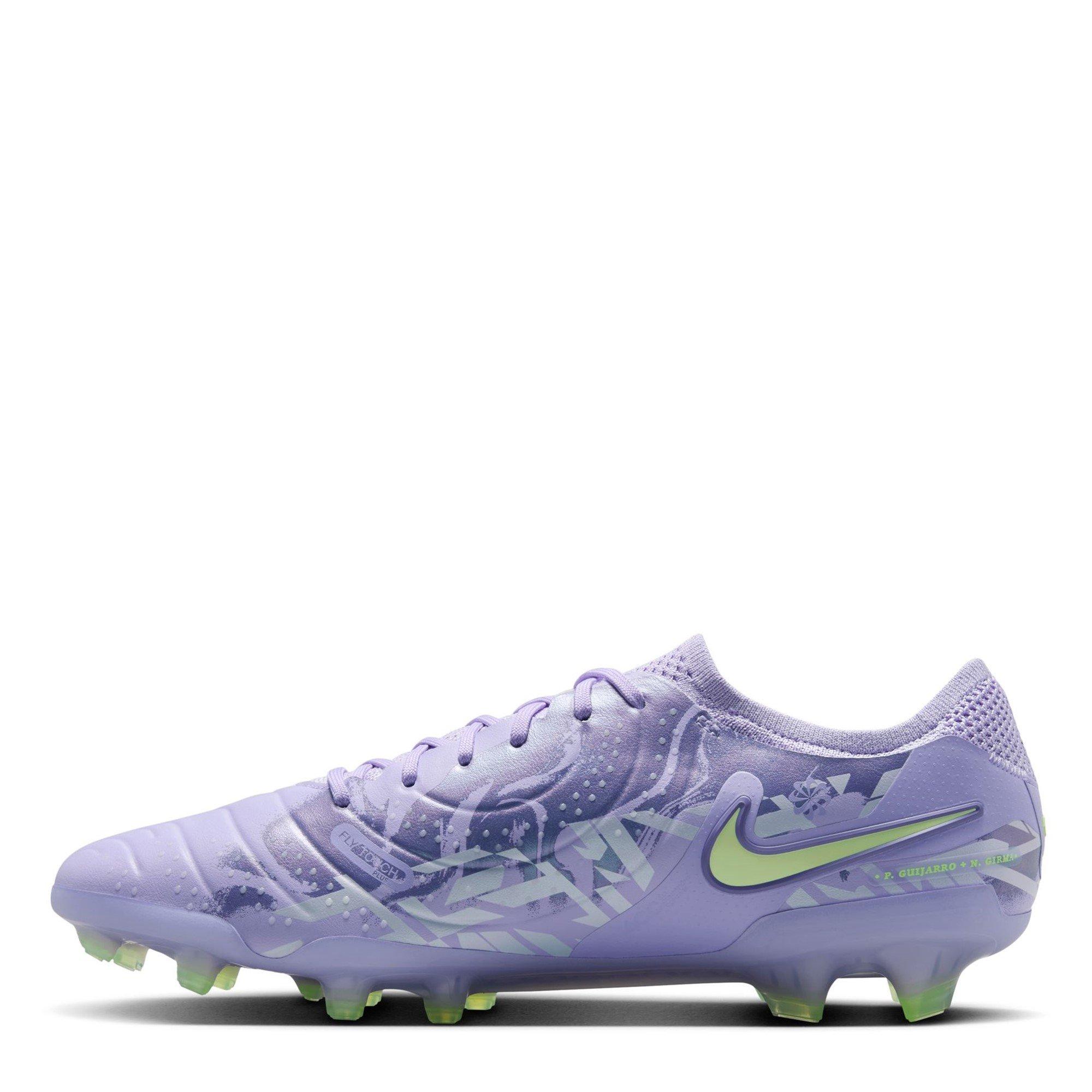 Nike Tiempo Legend 10 Elite Firm Ground Football Boots