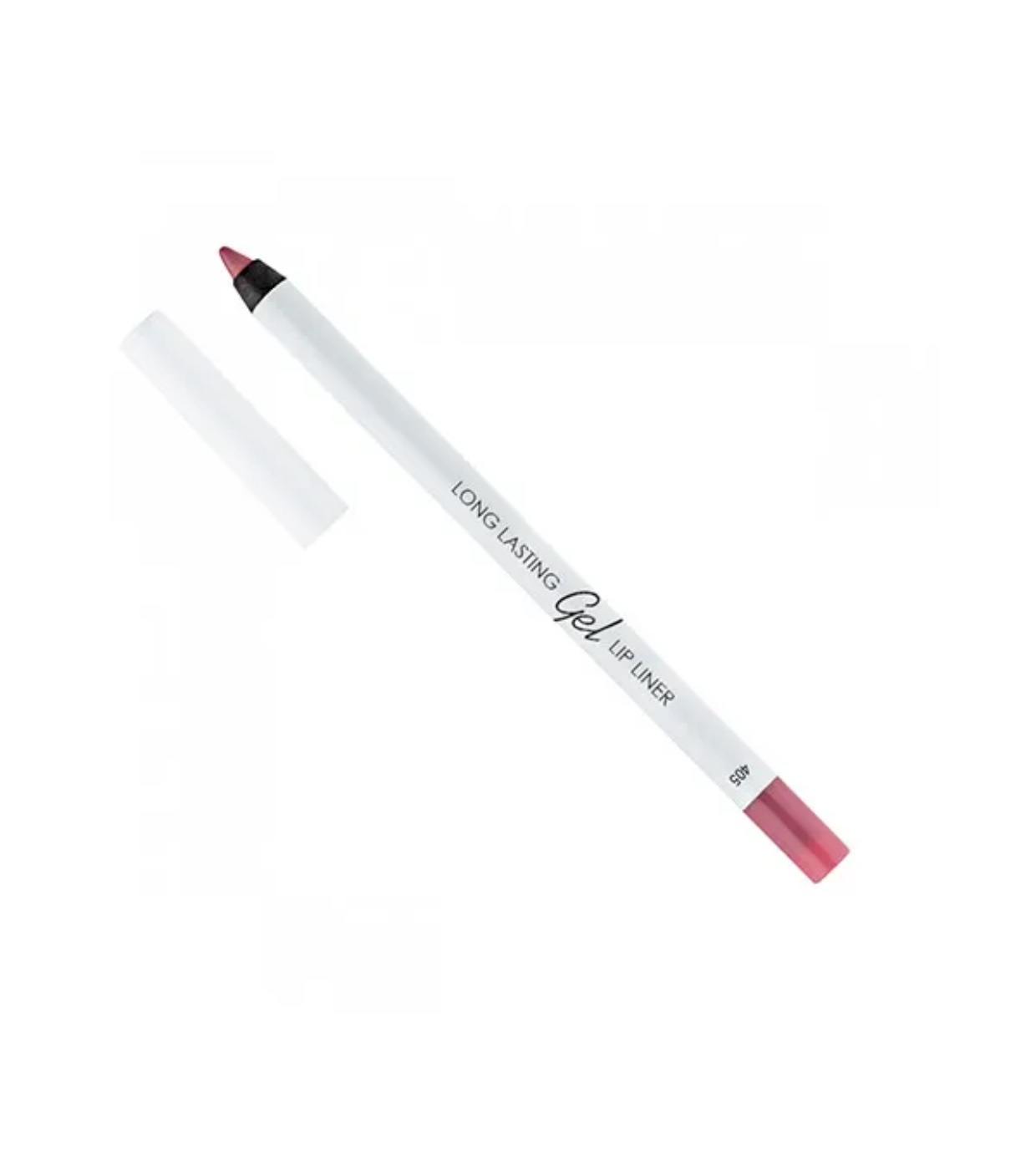 Lamel - Delineador de lábios Long Lasting - 405: Tea Rose