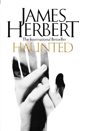 Haunted - David Ash (Paperback)
