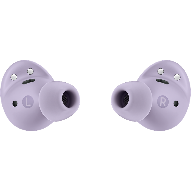 Samsung - Galaxy Buds 2 Pro