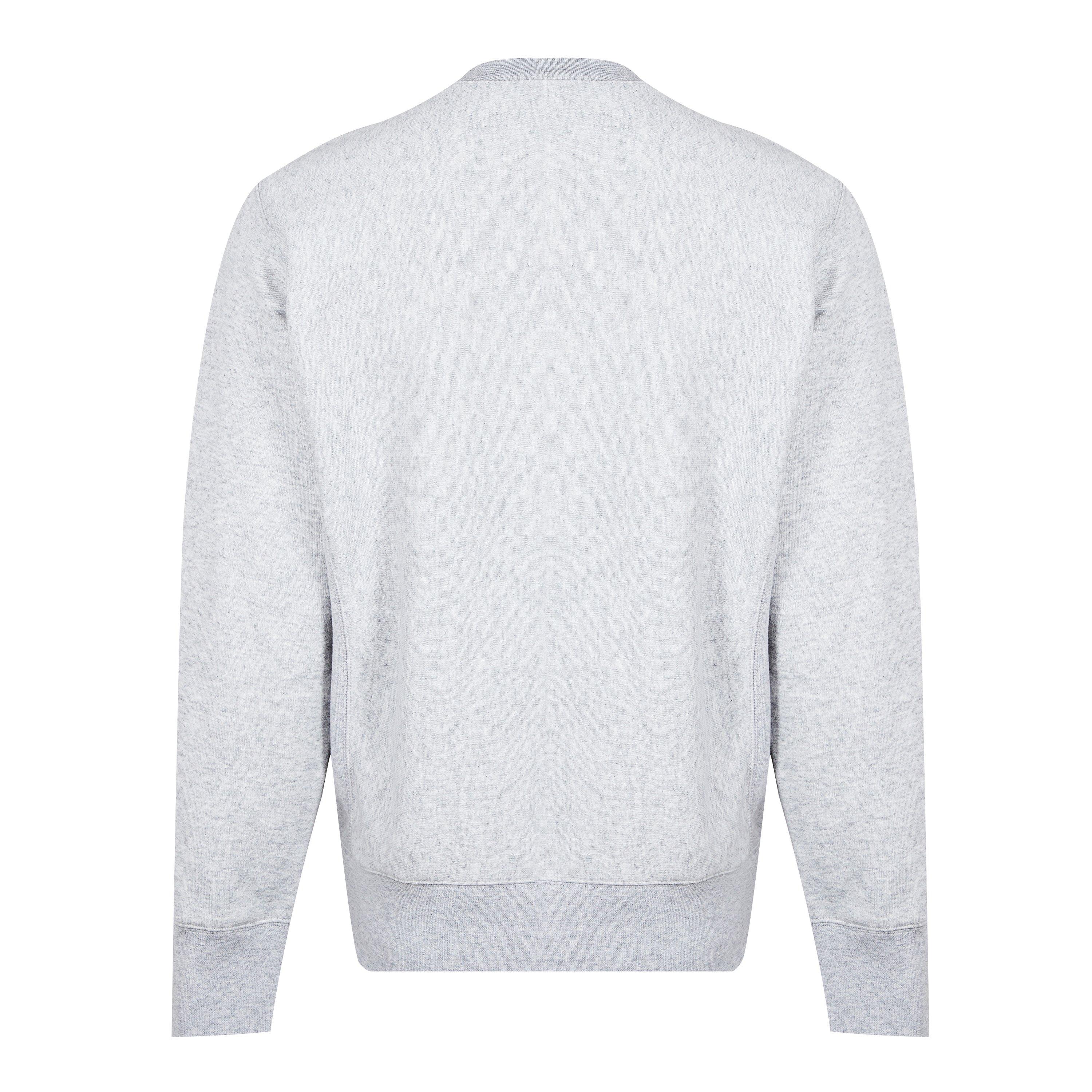 Champion Crwnck Swtr Sn99