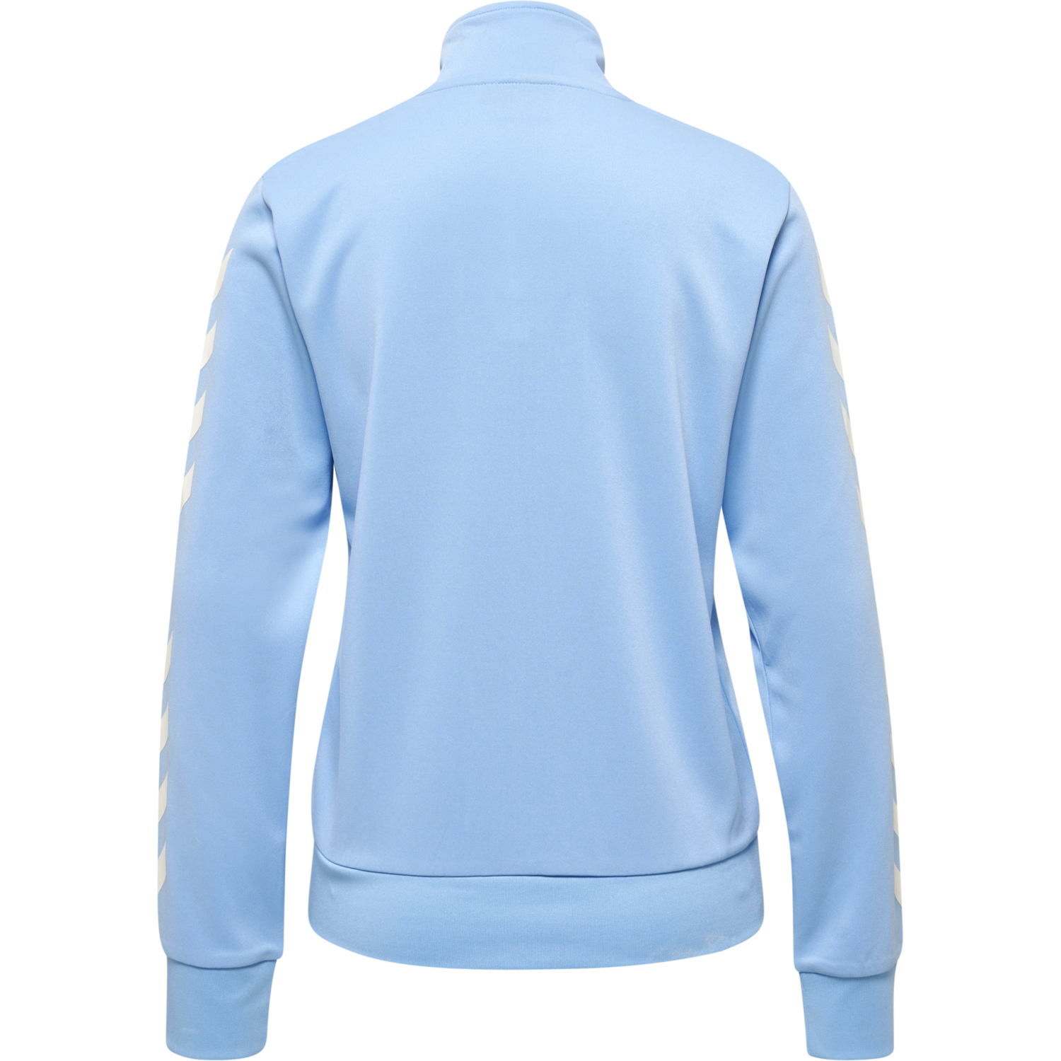 hmlLEGACY POLY WOMAN ZIP JACKET
