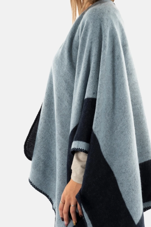 Gilets cardigans only verika night sky