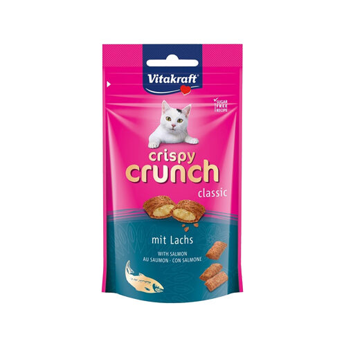 Vitakraft Crispy Crunch Zalm