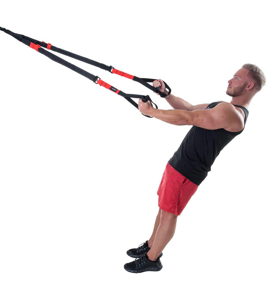 Pure 2 Improve  Suspension Trainer Pro