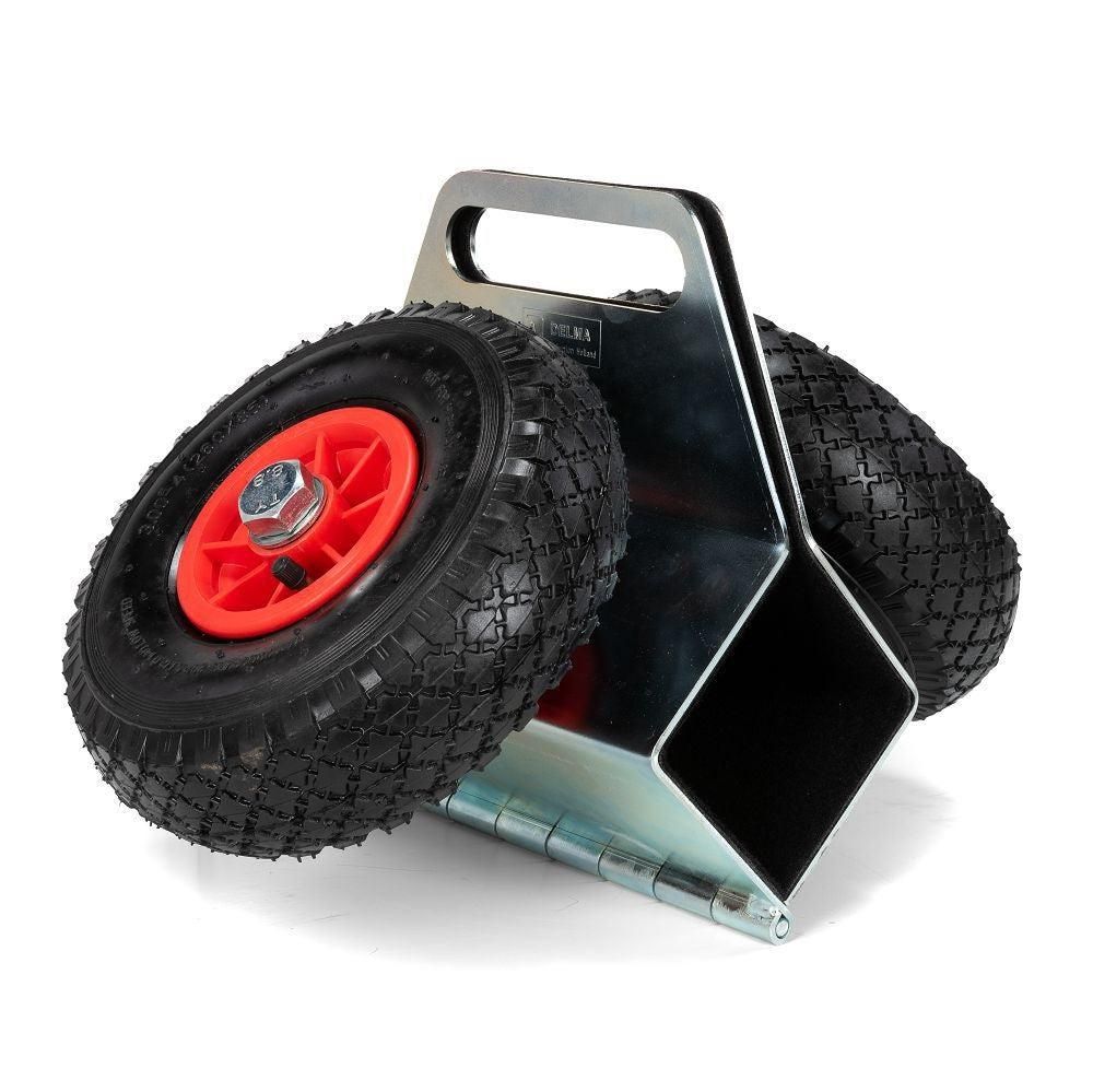 Delma Handycar Transportwagen 70mm - 008070 LB