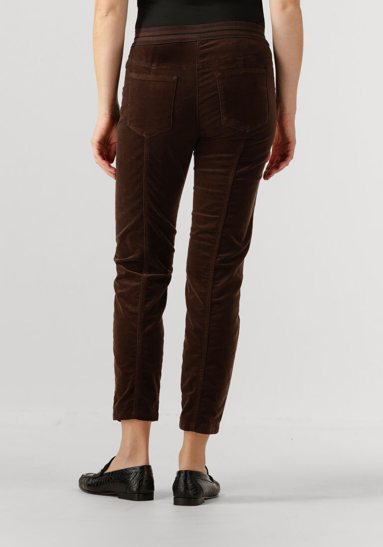 bruine luisa cerano pantalon 628551/3577