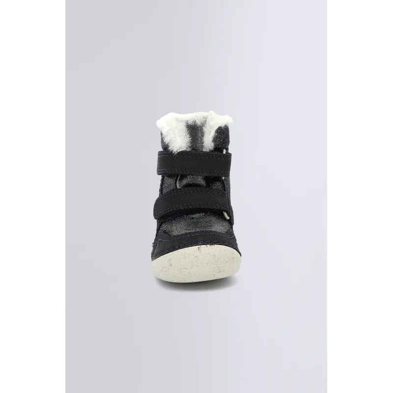 SOSNOWKRO MARINE BOOTS Cuir Fille