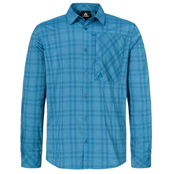 Schöffel - Shirt Style Fraris - Chemise