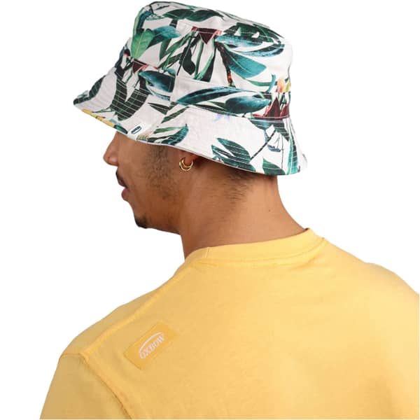 Chapeau randonnée OXBOW ERANY REVERSIBLE BUCKET HAT SEL