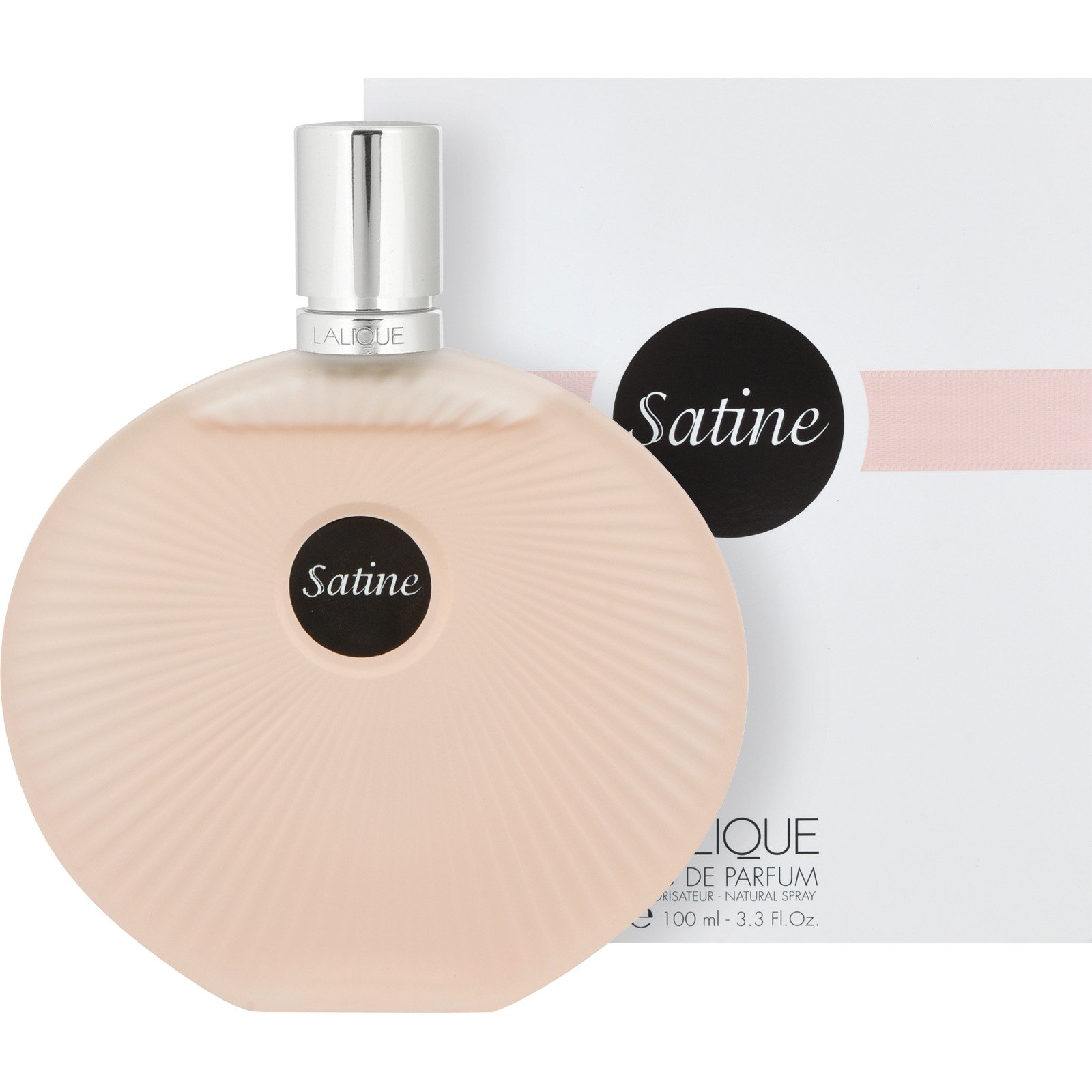 Lalique Satine Eau de Parfum