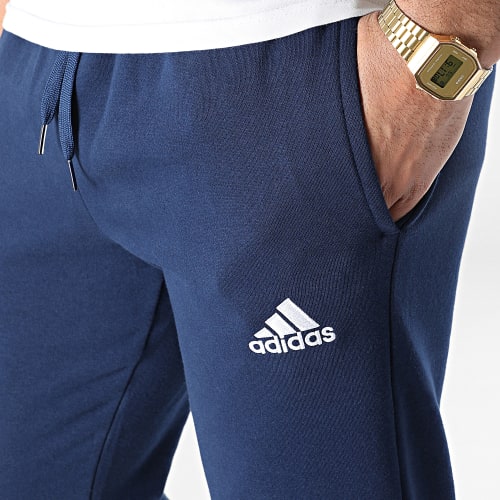 Pantalon Jogging ENT22 H57529 Bleu Marine