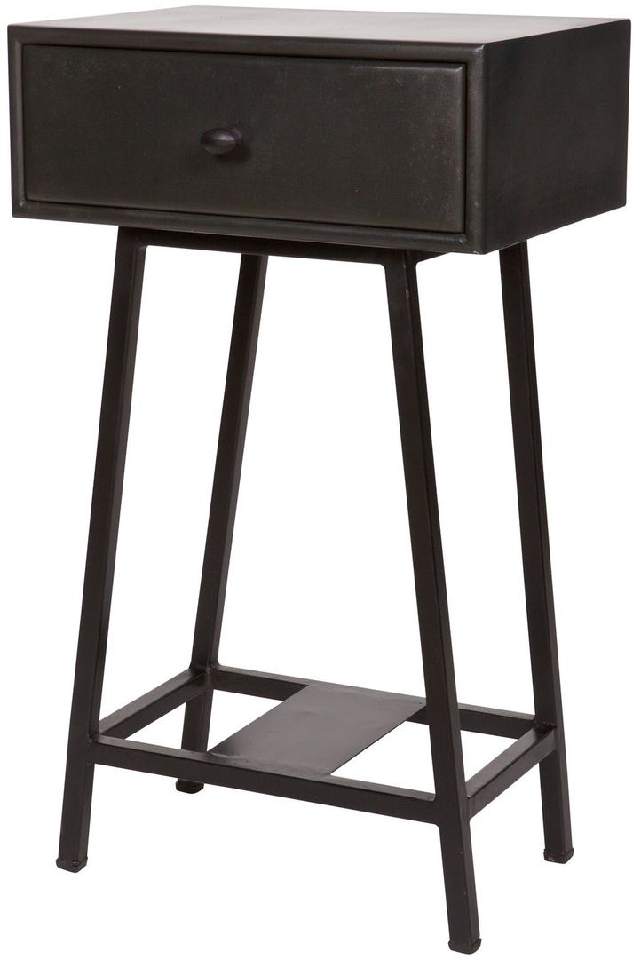 WOOOD   Skybox Bijzettafel