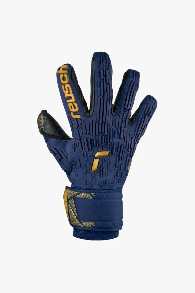 Reusch Attrakt Freegel Fusion Goaliator Torwarthandschuh
