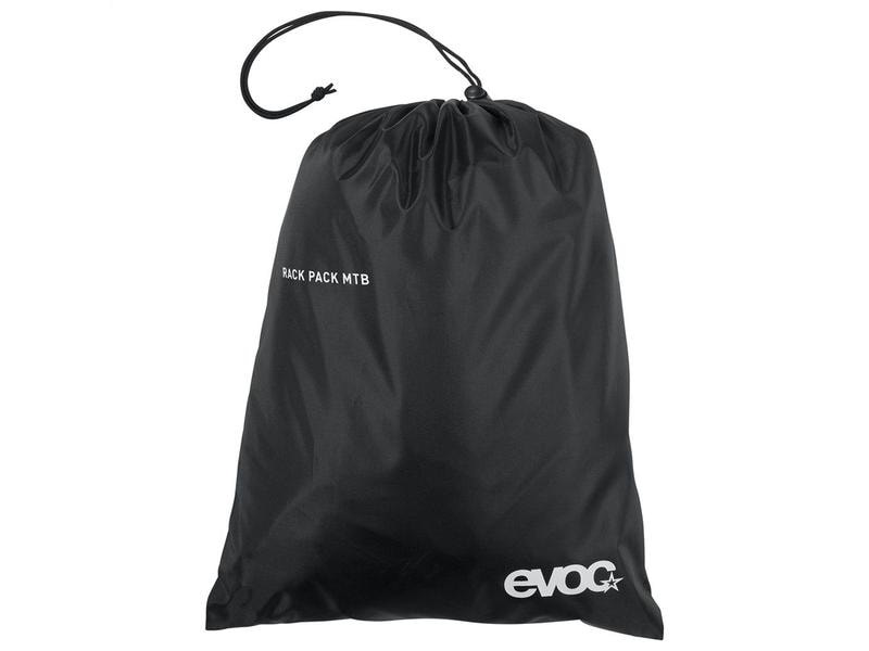 evoc Bike Rack Cover MTB Fahrradhülle
