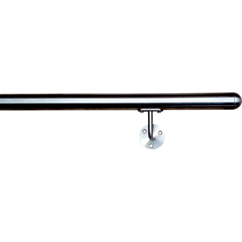 Kit main courante INOXI - 2 m