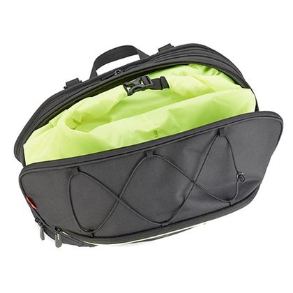 Sacoches cavalières Givi EA127 (2 x 30 litres) Universel - Noir