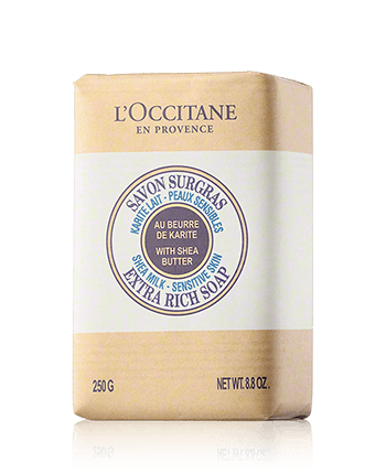 L'Occitane Karite Savon 