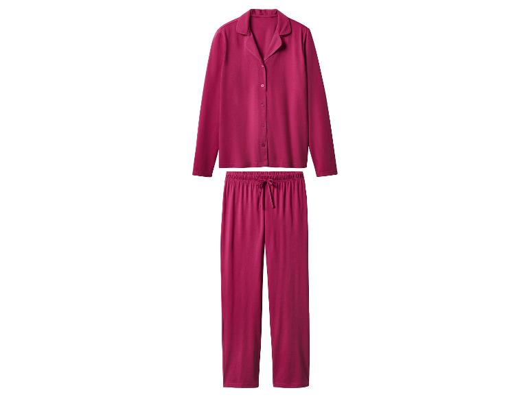 Dames pyjama