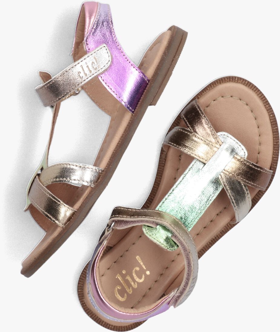 CLIC! multi clic! sandalen cl-20109