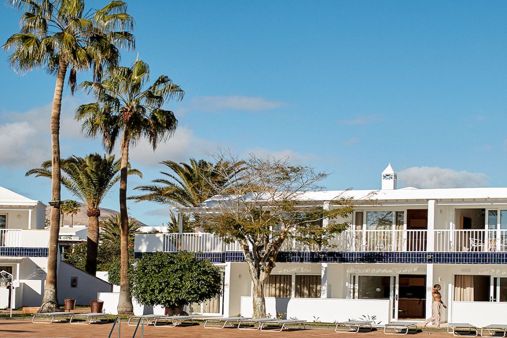 Barcarola Club Logies en ontbijt - Appartement