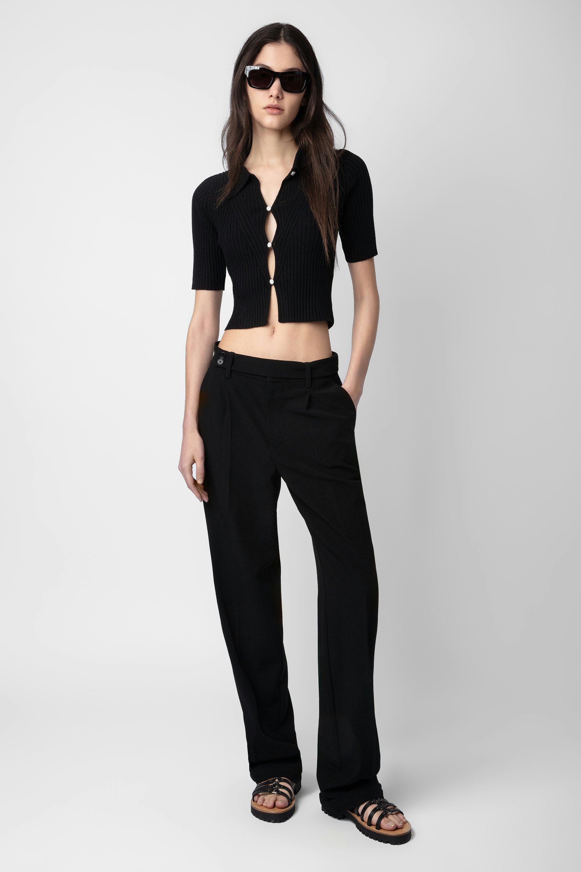 Pantalon Pura