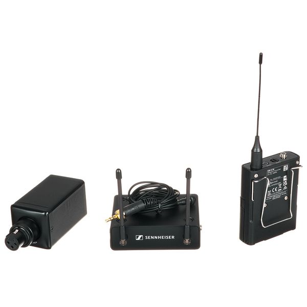 Sennheiser EW-DP ENG SET Q1-6