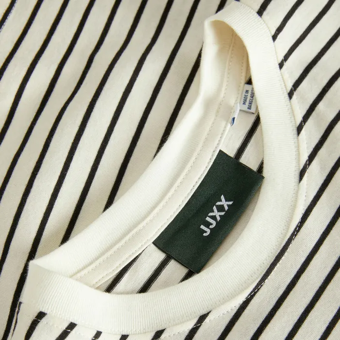 JJXX Zoe Relax Short Top Dames