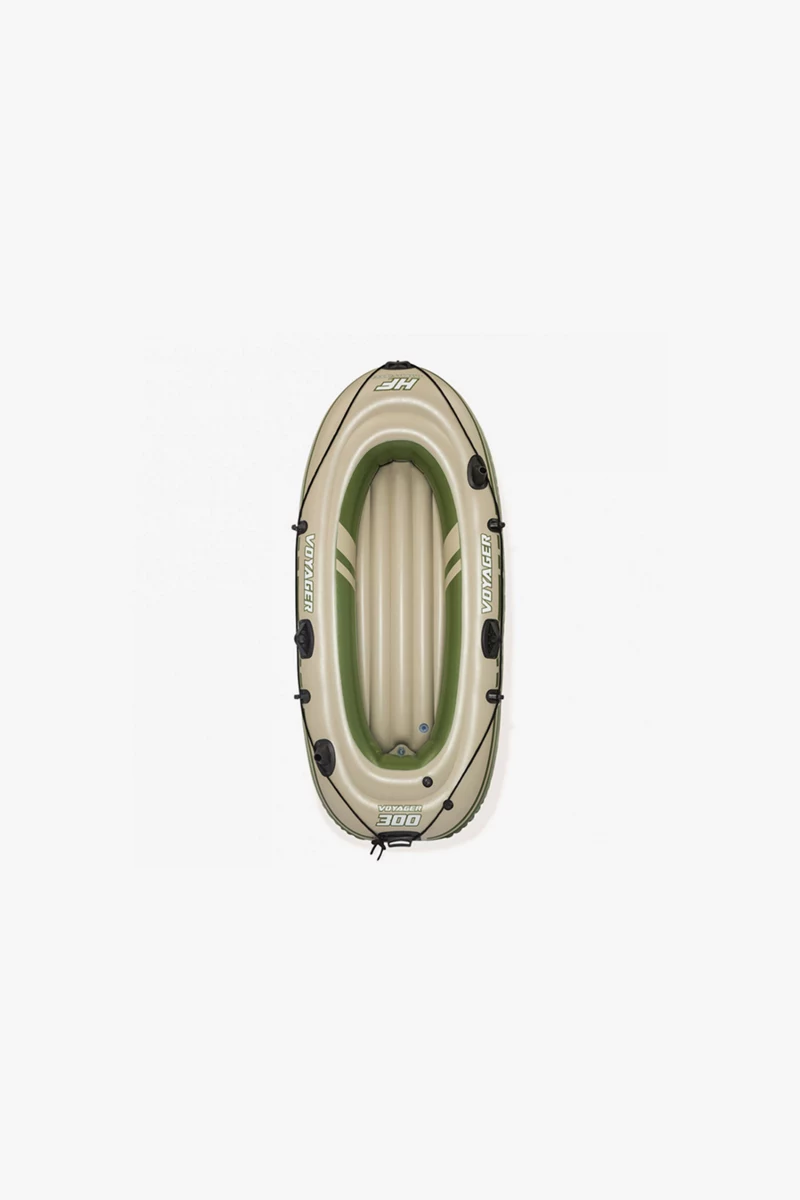 Bestway Boot Voyager 300 Hydro Force