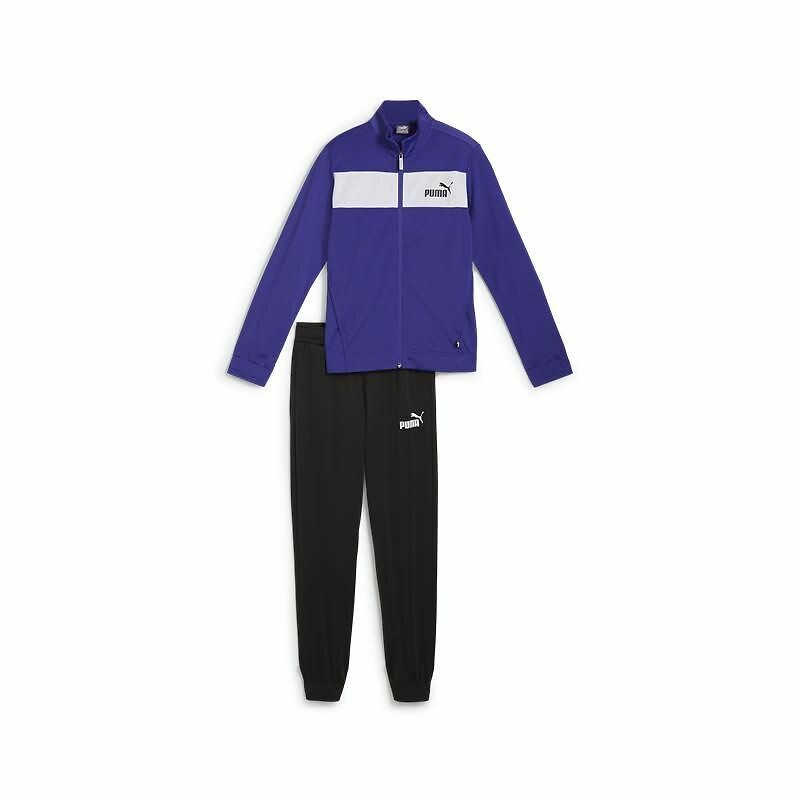PUMA<br>Agasalho de treino